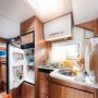 HYMER-CARADO T447 – Clever+ Edition